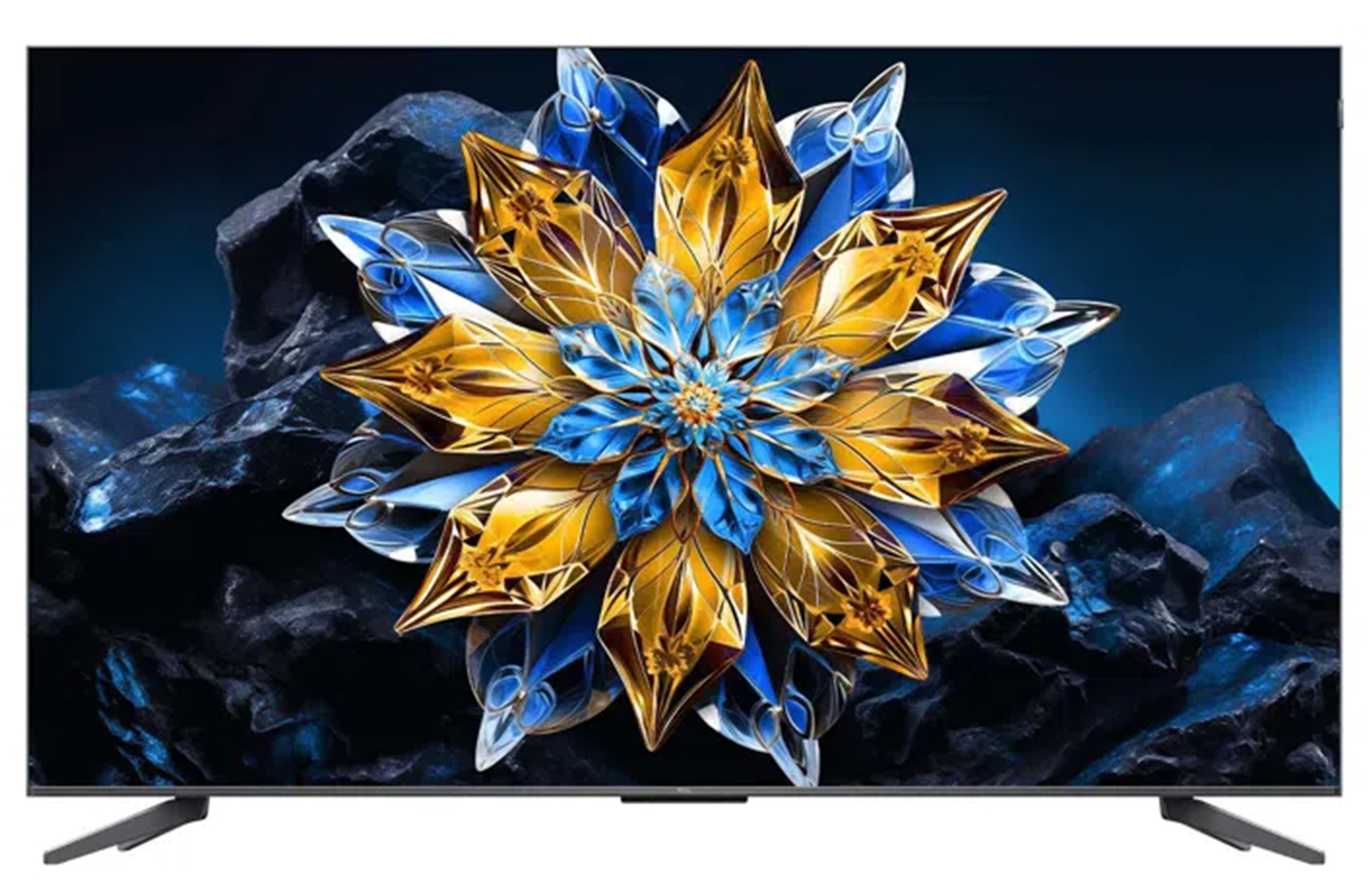 Телевизор TCL 75C655 PRO - Фото 1