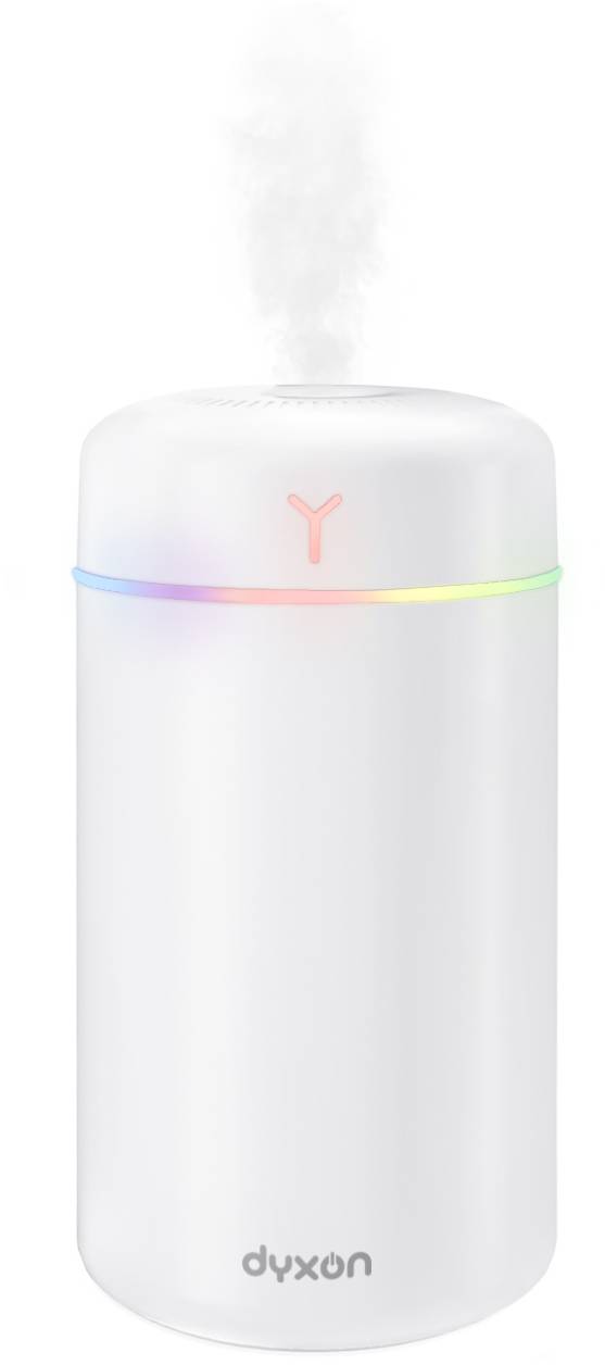 Увлажнитель воздуха Dyxon MEGAHUMI 420 White (DXNZVMGHMI420W) - Фото 1