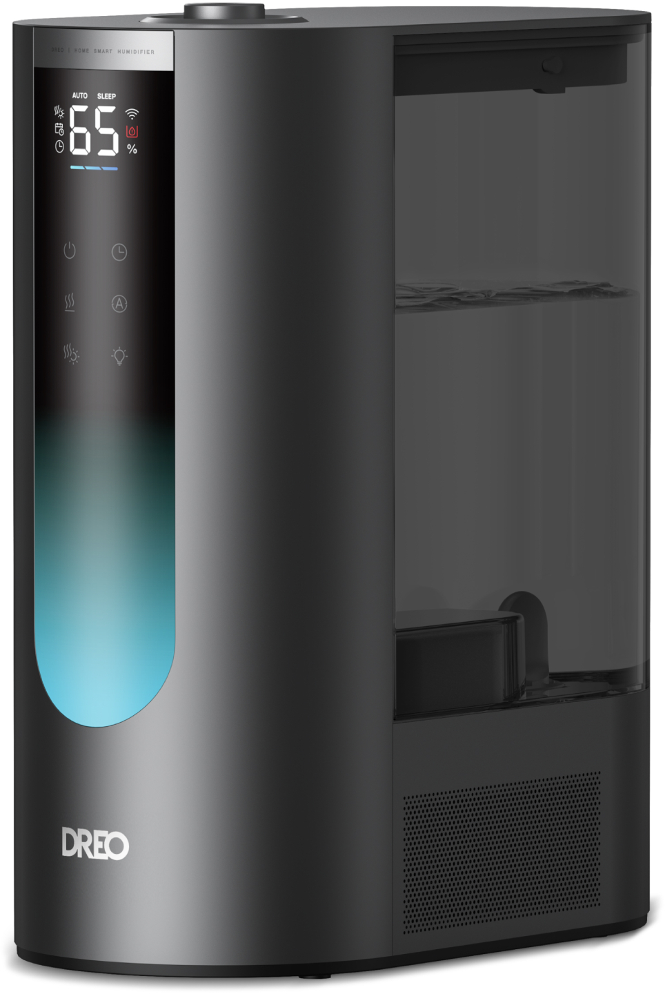 Купити Зволожувач повітря Dreo DR-HHM013S - Фото 1 Зволожувач повітря Dreo DR-HHM013S - Фото 1