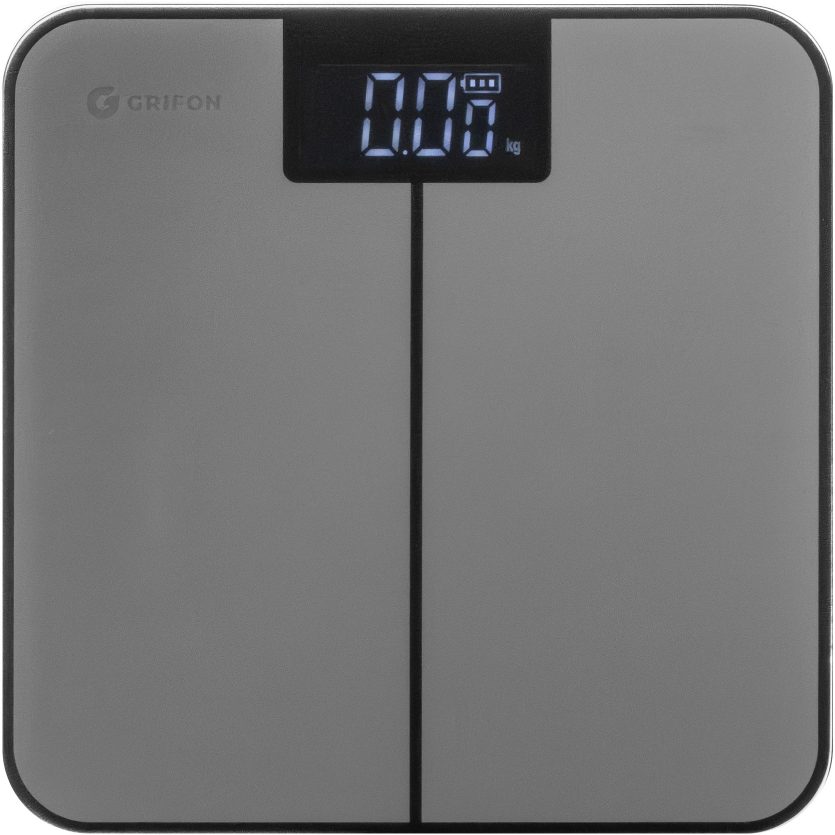 Купить Весы напольные Grifon BS18GLGR - Фото 1 Весы напольные Grifon BS18GLGR - Фото 1