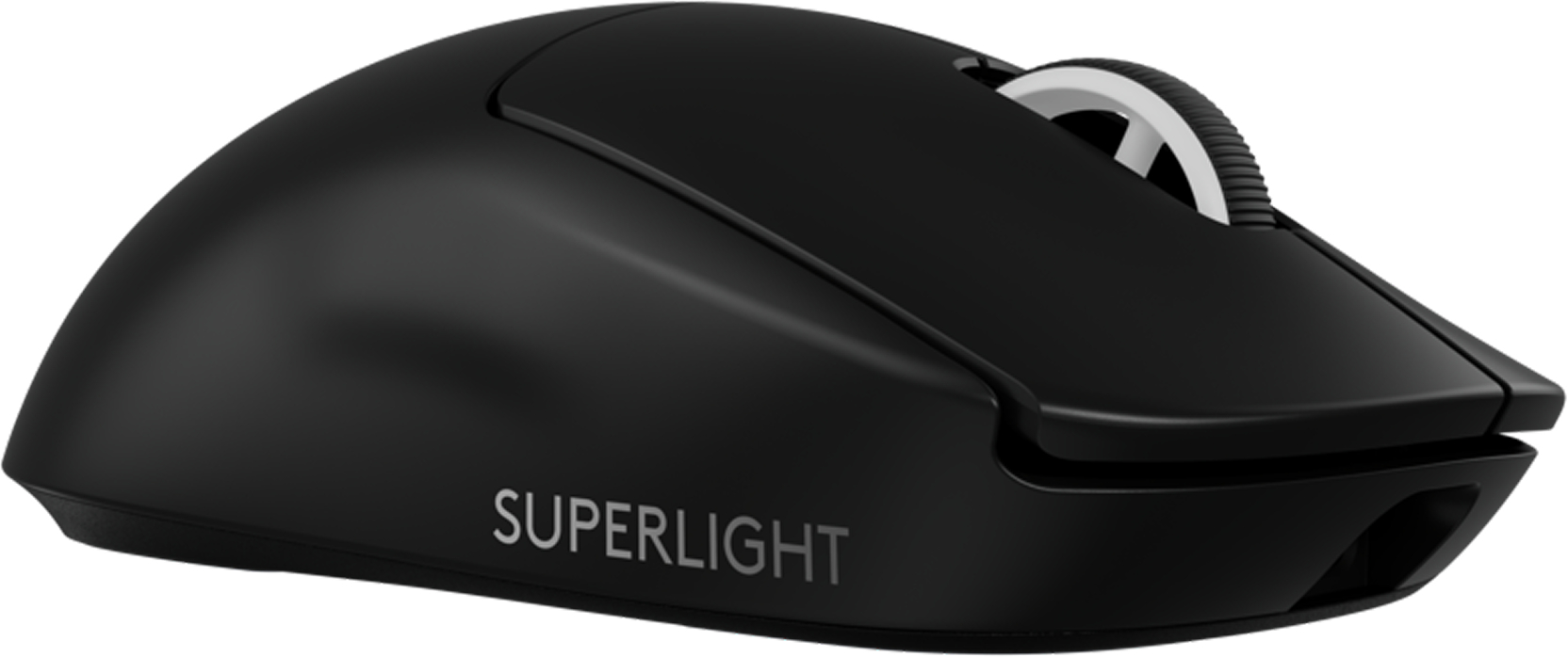 Мышь беспроводная игровая Logitech G Pro X Superlight 2 SE Lightspeed Black + энергетический напиток Red Bull 0,25 л - Фото 1