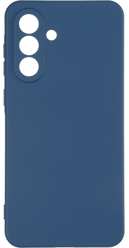 Чехол для смартфона Gelius Full Soft Case for Samsung A366 (A36) Dark Blue (100387) - Фото 1