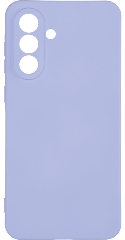 Чохол для смартфону Gelius Full Soft Case for Samsung A366 (A36) Violet (100388) - Фото 1