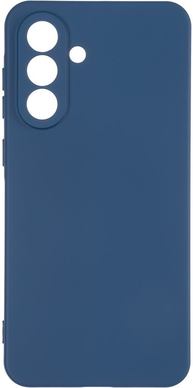 Чехол для смартфона Gelius Full Soft Case for Samsung A566 (A56) Dark Blue (100390) - Фото 1