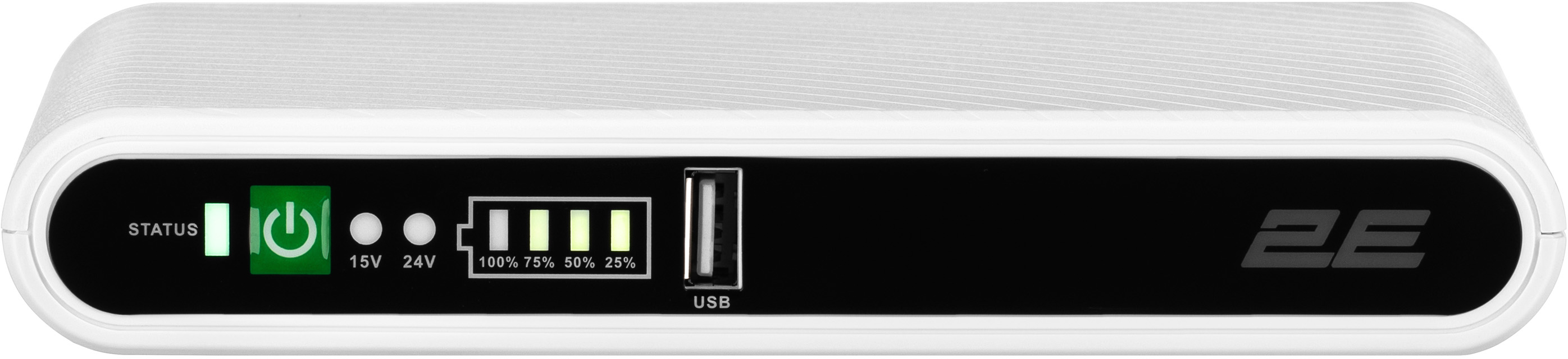 Источник бесперебойного питания 2E Mini DC 17Вт (2E-DC17) - Фото 1