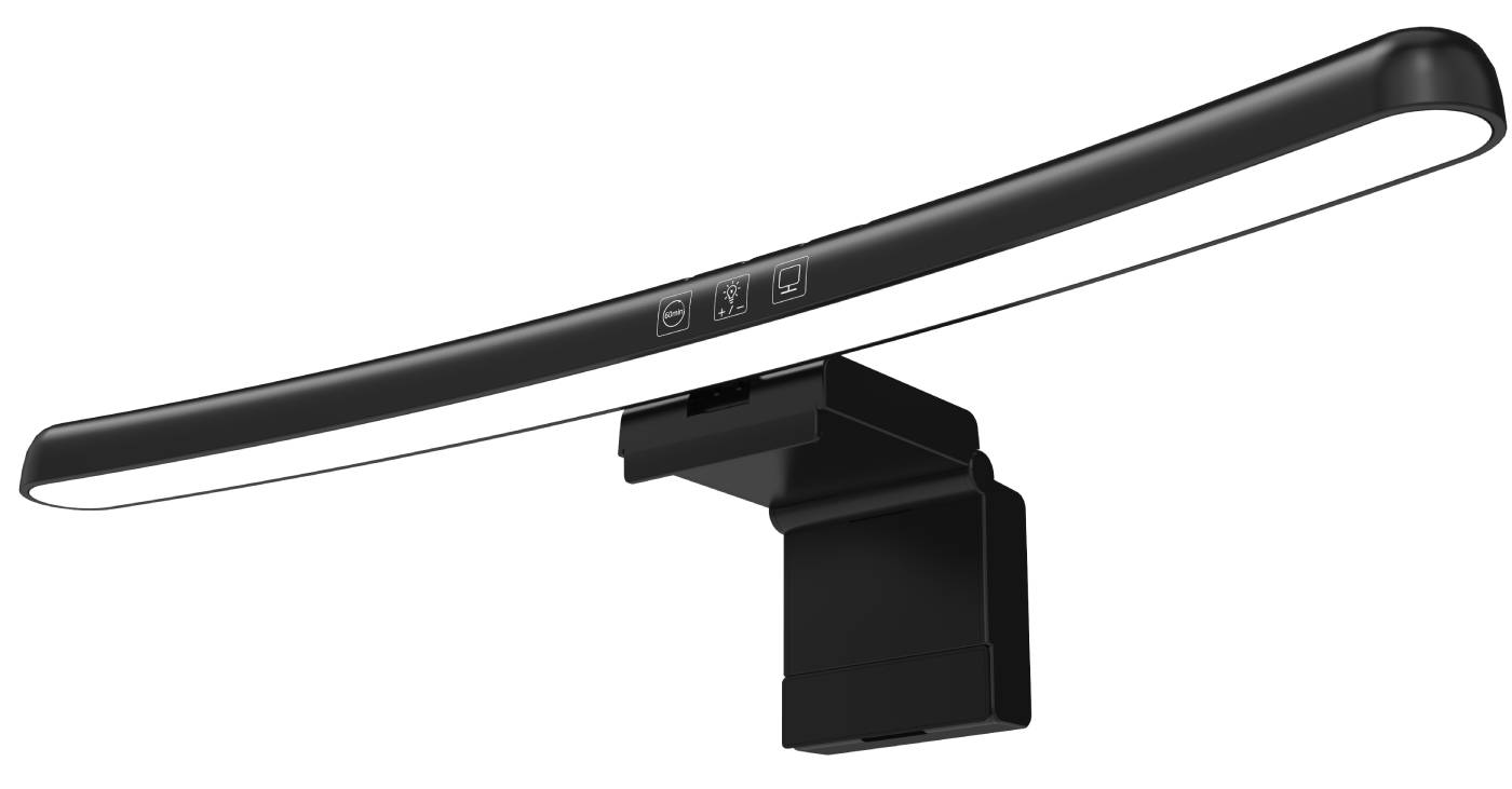 Лампа для монитора OfficePro SL100B - Фото 1
