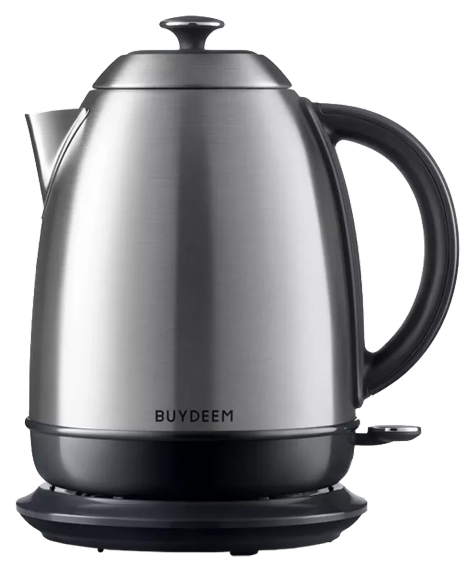 Электрический чайник BUYDEEM K640 Stainless Steel (K640-SS/EU) - Фото 1