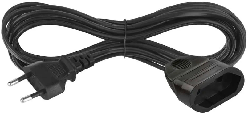 Удлинитель 220В EMOS PC01305 1 розеткa 5 м - Фото 1