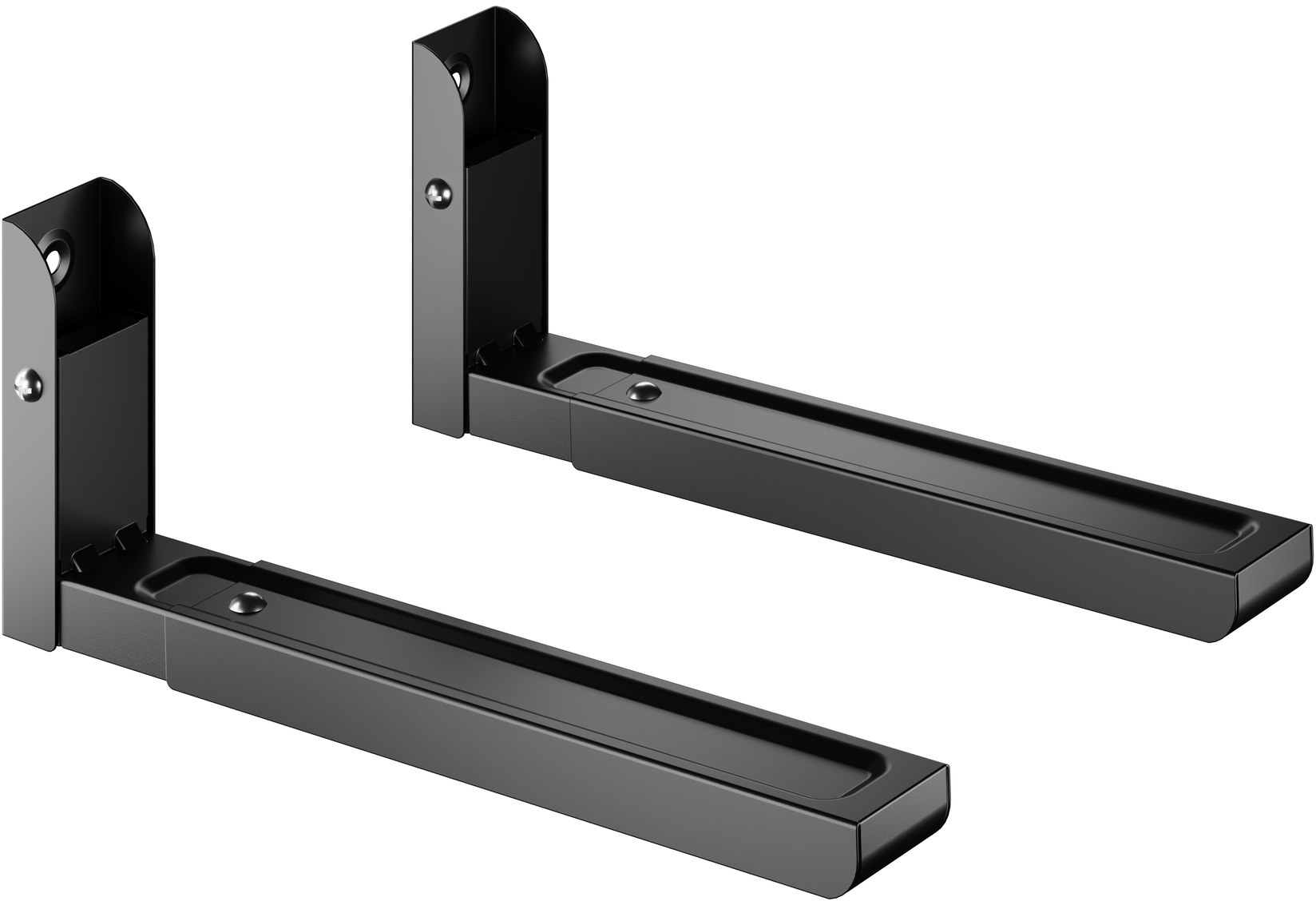 Кронштейн для СВЧ ITECHmount MB-5 B - Фото 1