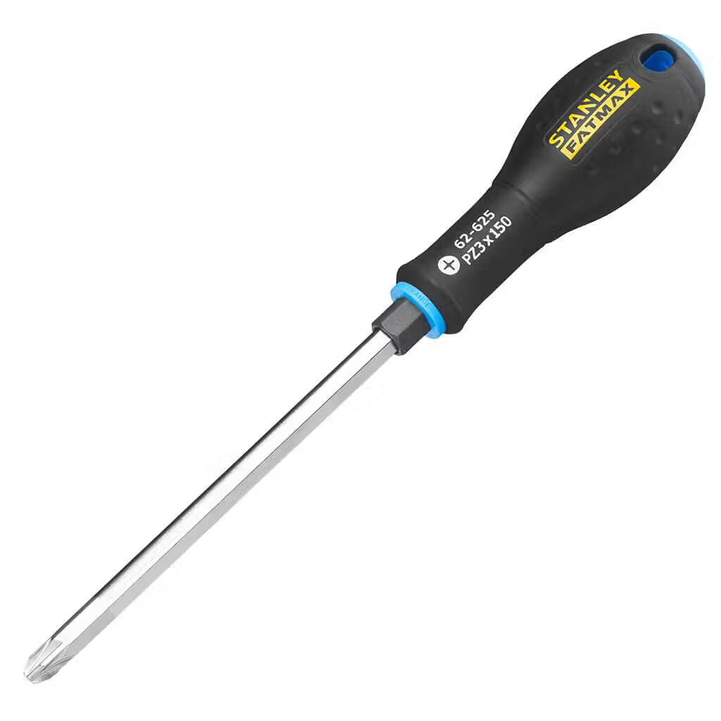 Викрутка Stanley FatMax Pz3х150 мм (FMHT0-62625) - Фото 1