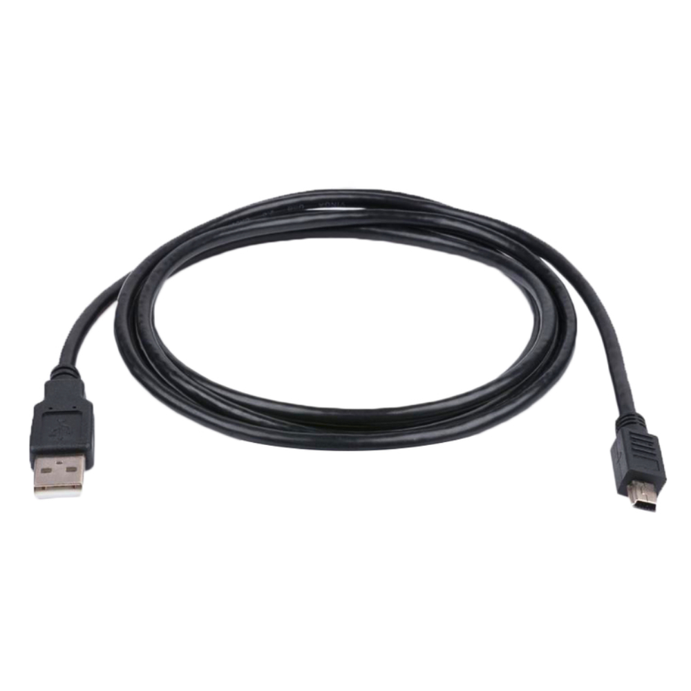 Кабель синхронизации данных Ultra Cable Ultra usb/mini 5P - Фото 1