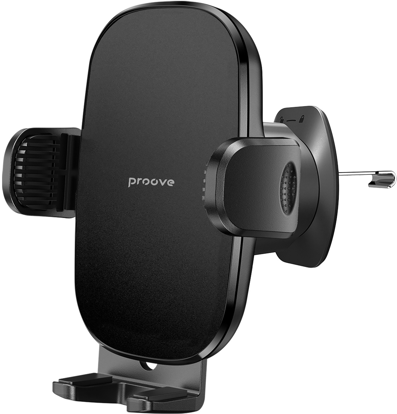 Купить Автодержатель Proove Tumbler Air Outlet Car Mount - Фото 1 Автодержатель Proove Tumbler Air Outlet Car Mount - Фото 1