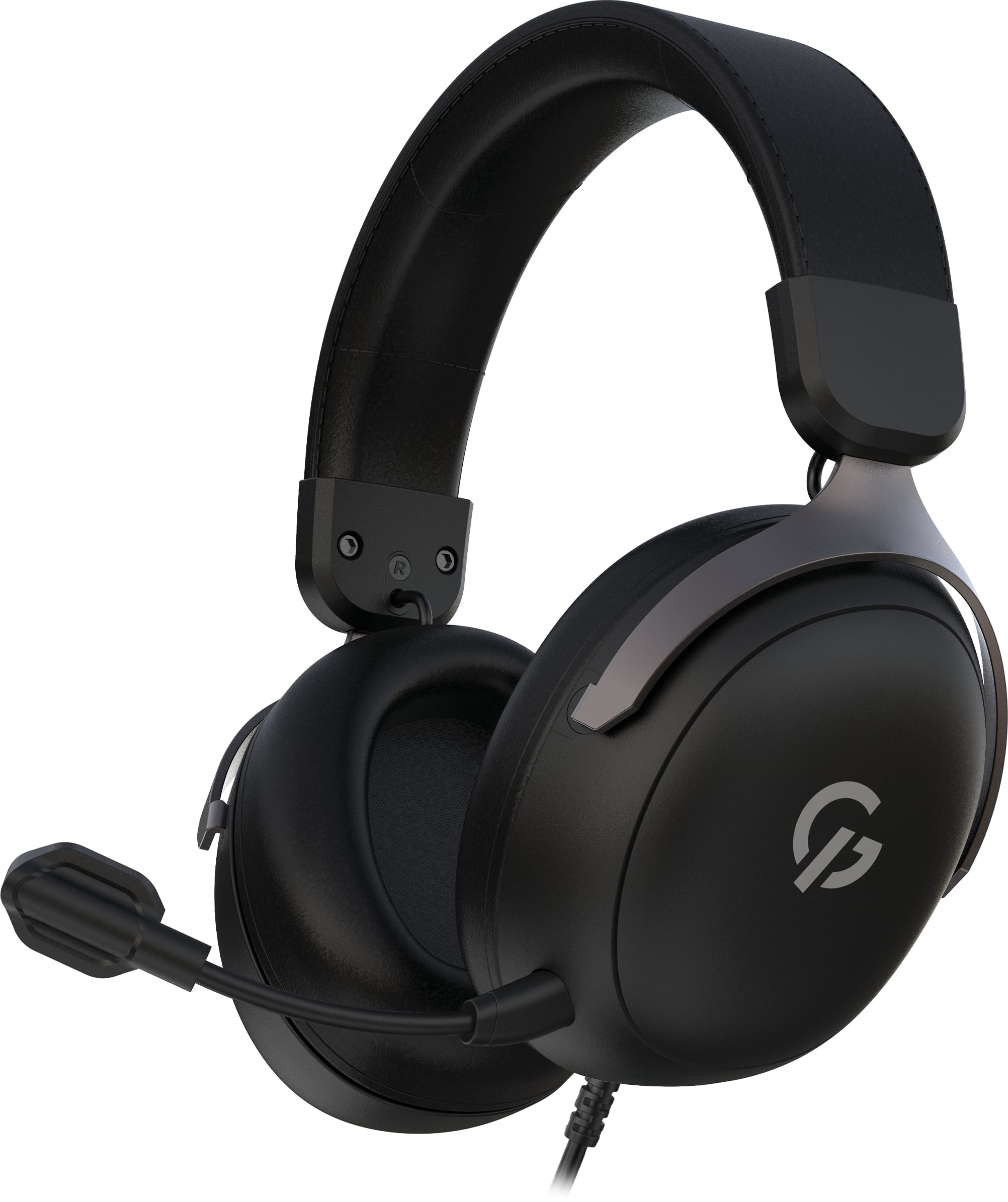 Гарнитура проводная игровая GamePro Asgard Freya (HS145B) - Фото 1