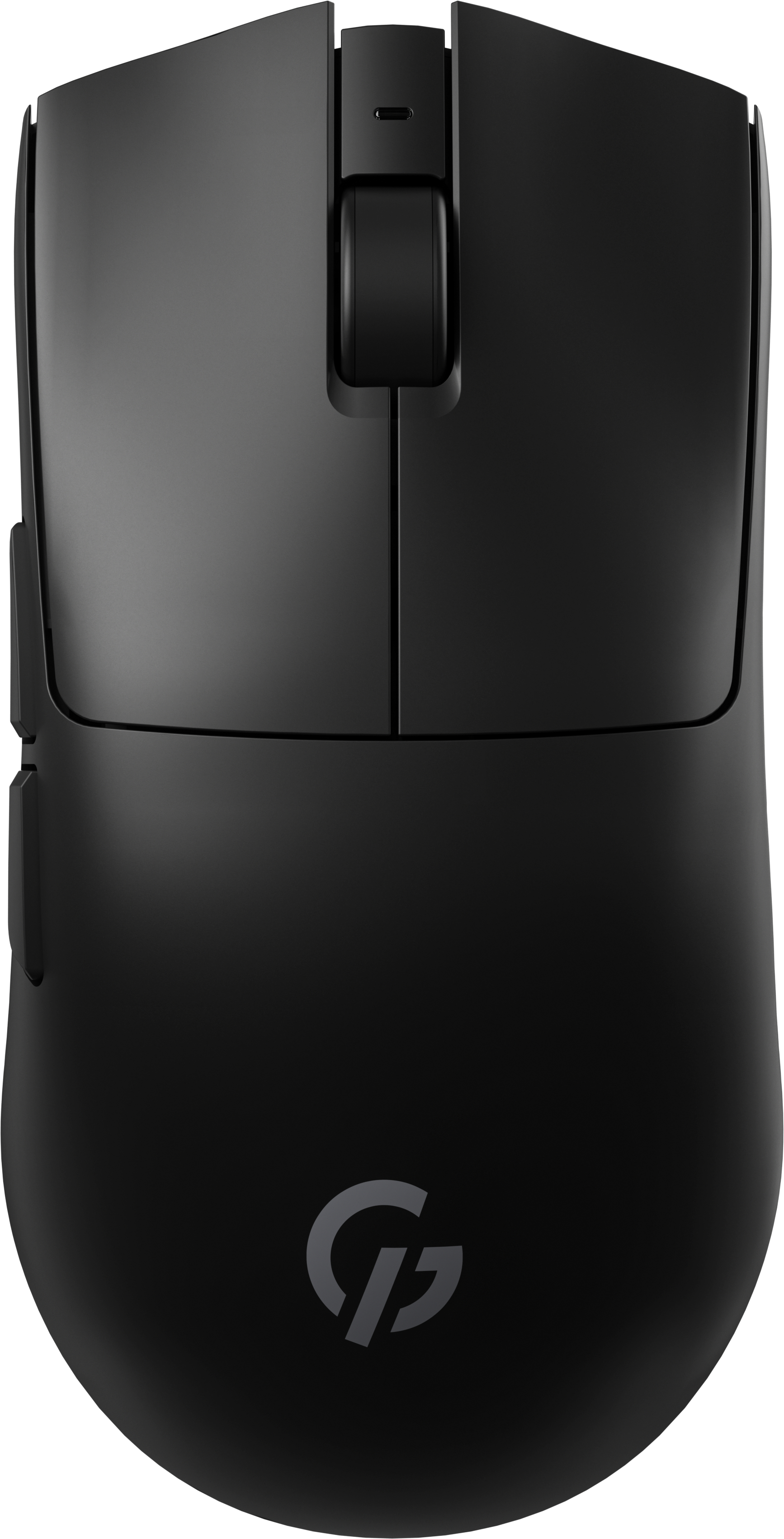 Купить Мышь беспроводная игровая GamePro Genesis Wizard Wireless/Bluetooth/USB PixArt PAW3311 Sensor Black (GM160B) - Фото 1 Мышь беспроводная игровая GamePro Genesis Wizard Wireless/Bluetooth/USB PixArt PAW3311 Sensor Black (GM160B) - Фото 1