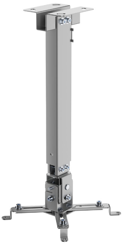 Кріплення для проектора Brateck PRB-2G - Фото 1