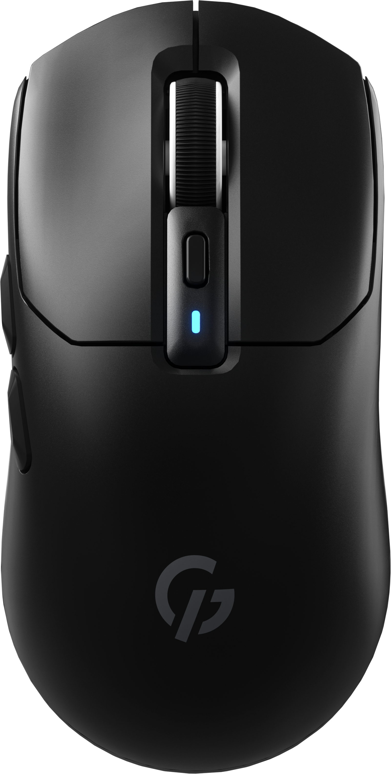 Купить Мышь беспроводная игровая GamePro Genesis Airmaster Wireless/Bluetooth/USB PixArt PAW3311 Sensor Black (GM167B) - Фото 1 Мышь беспроводная игровая GamePro Genesis Airmaster Wireless/Bluetooth/USB PixArt PAW3311 Sensor Black (GM167B) - Фото 1