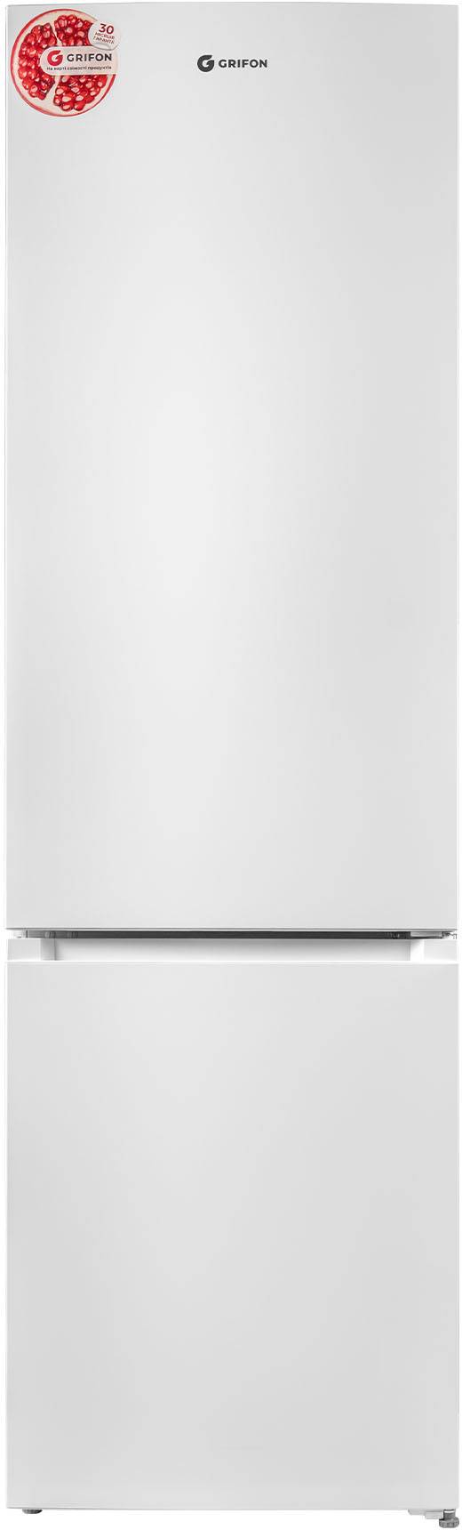 Купити Холодильник Grifon NFND-200W - Фото 1 Холодильник Grifon NFND-200W - Фото 1