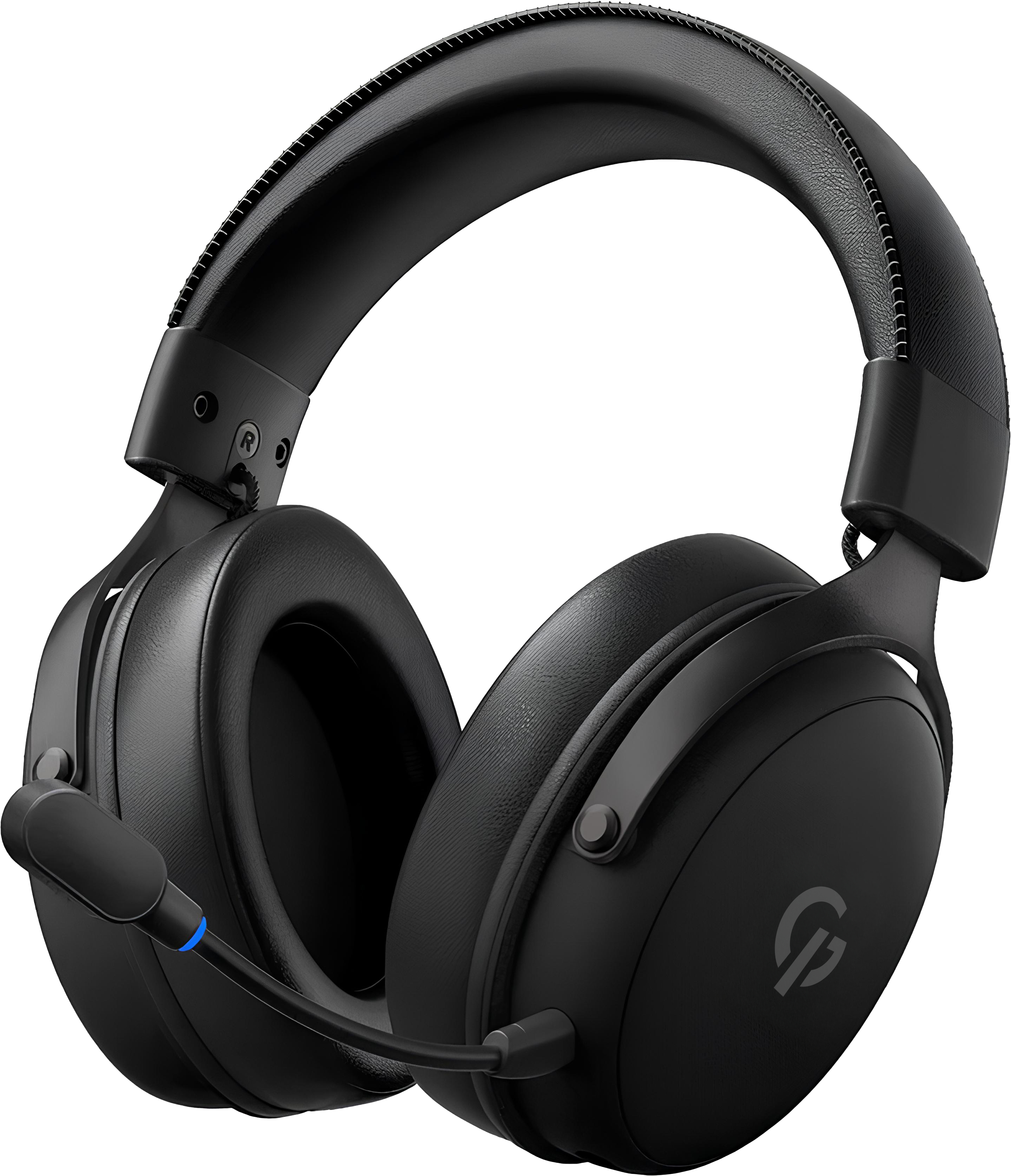 Купить Гарнитура беспроводная игровая GamePro Asgard Skadi (HSW191B) - Фото 1 Гарнитура беспроводная игровая GamePro Asgard Skadi (HSW191B) - Фото 1