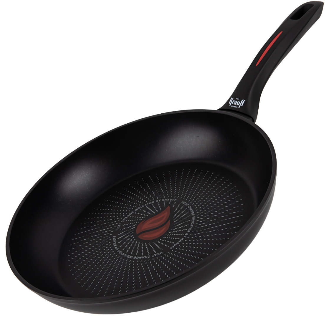 Сковорода универсальная Krauff 25-45-135 Smart Fry 28 см - Фото 1