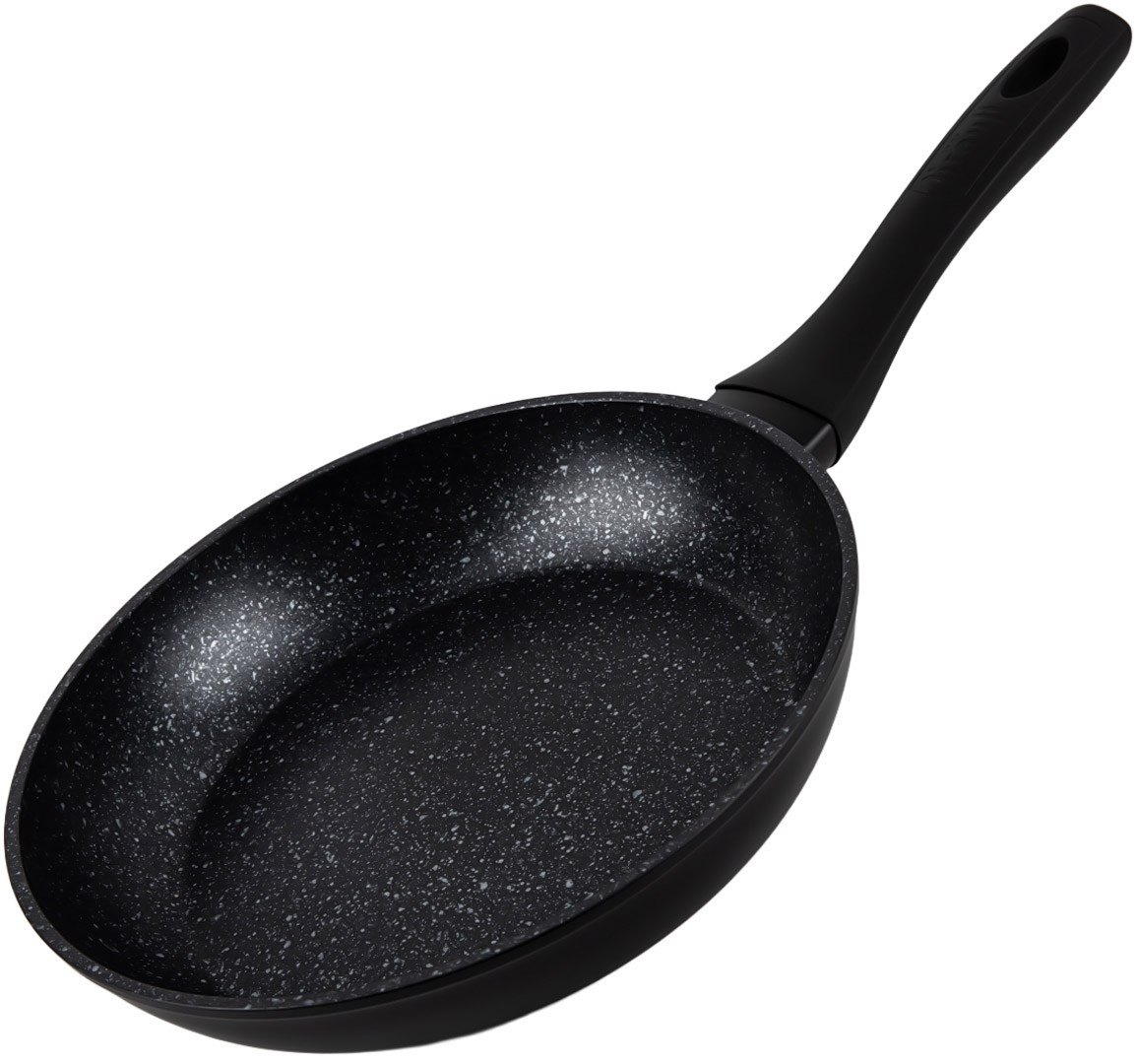 Сковорода универсальная Krauff Prime Chef 24 см (25-45-208) - Фото 1