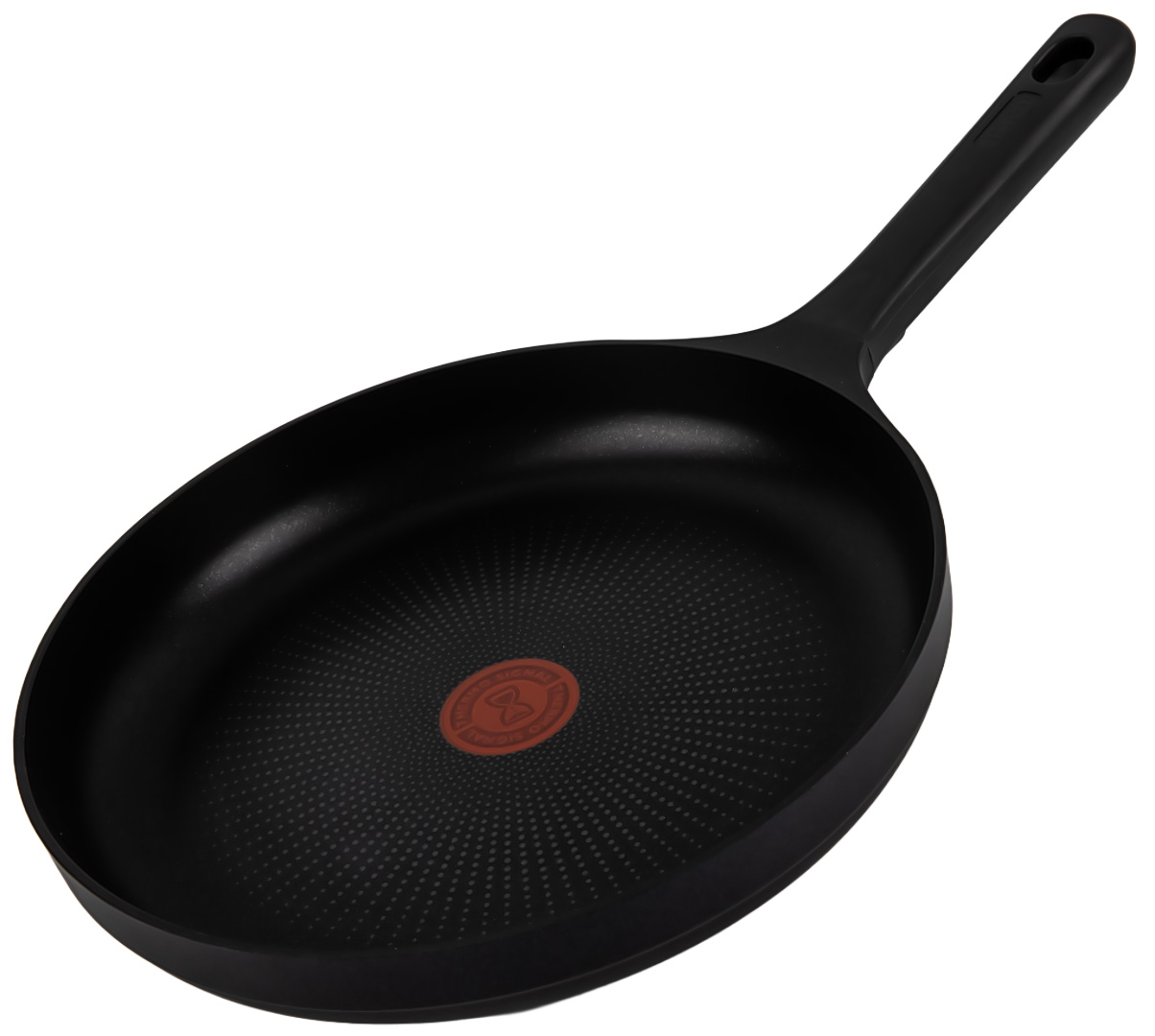 Купить Сковорода универсальная Tefal Trattoria Pro 26 см (G6120544) - Фото 1 Сковорода универсальная Tefal Trattoria Pro 26 см (G6120544) - Фото 1