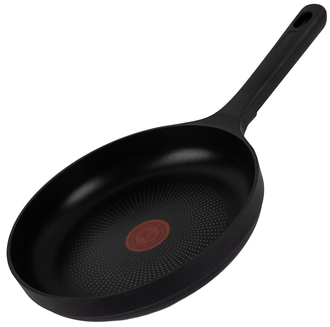 Купить Сковорода универсальная Tefal G6120444 Trattoria PRO 24 см - Фото 1 Сковорода универсальная Tefal G6120444 Trattoria PRO 24 см - Фото 1