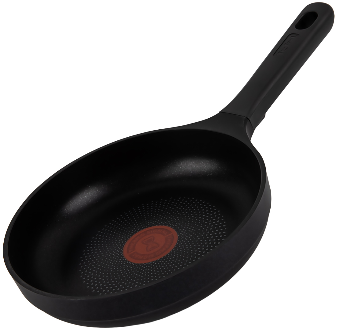 Купить Сковорода универсальная Tefal G6120244 Trattoria PRO 20 см - Фото 1 Сковорода универсальная Tefal G6120244 Trattoria PRO 20 см - Фото 1
