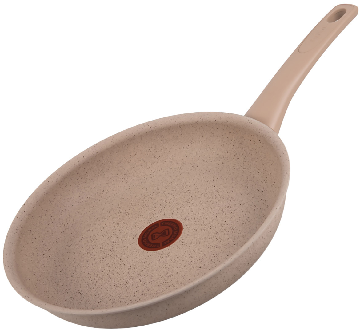 Сковорода универсальная Tefal G2930502 Delight 26 см - Фото 1