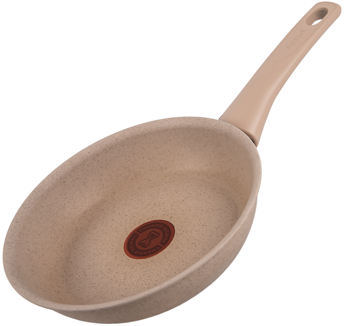 Купить Сковорода универсальная Tefal G2930202 Delight 20 см - Фото 1 Сковорода универсальная Tefal G2930202 Delight 20 см - Фото 1