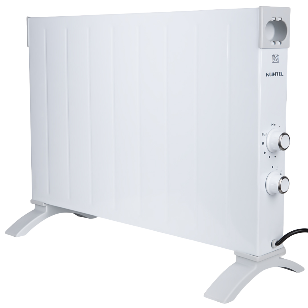 Купить Конвектор Kumtel HC-2947 - Фото 1 Конвектор Kumtel HC-2947 - Фото 1