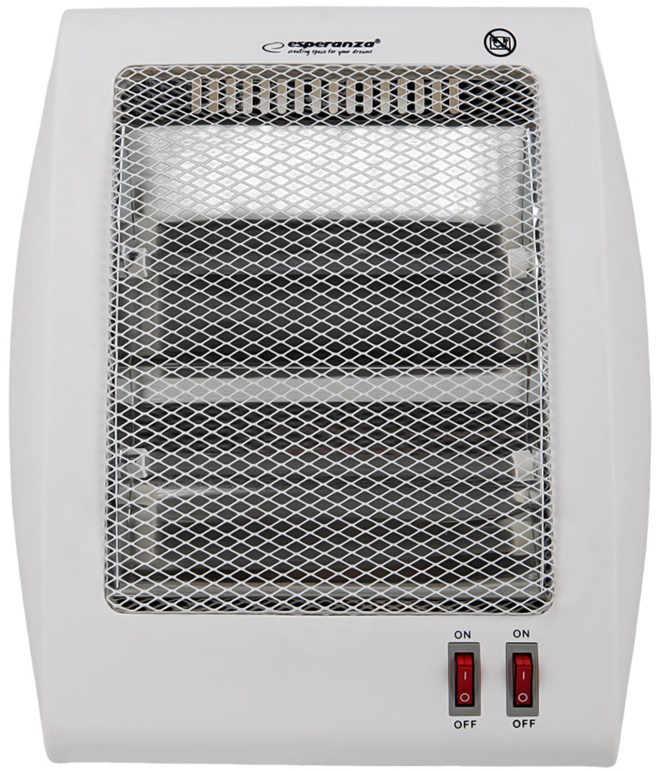 Обогреватель инфракрасный Esperanza EHH010 - Фото 1