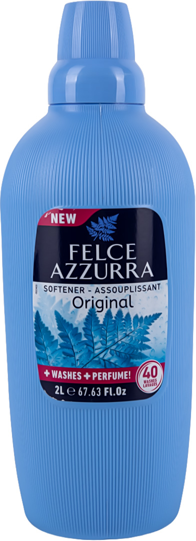 Ополіскувач для білизни FELCE AZZURRA Original 2 л - Фото 1
