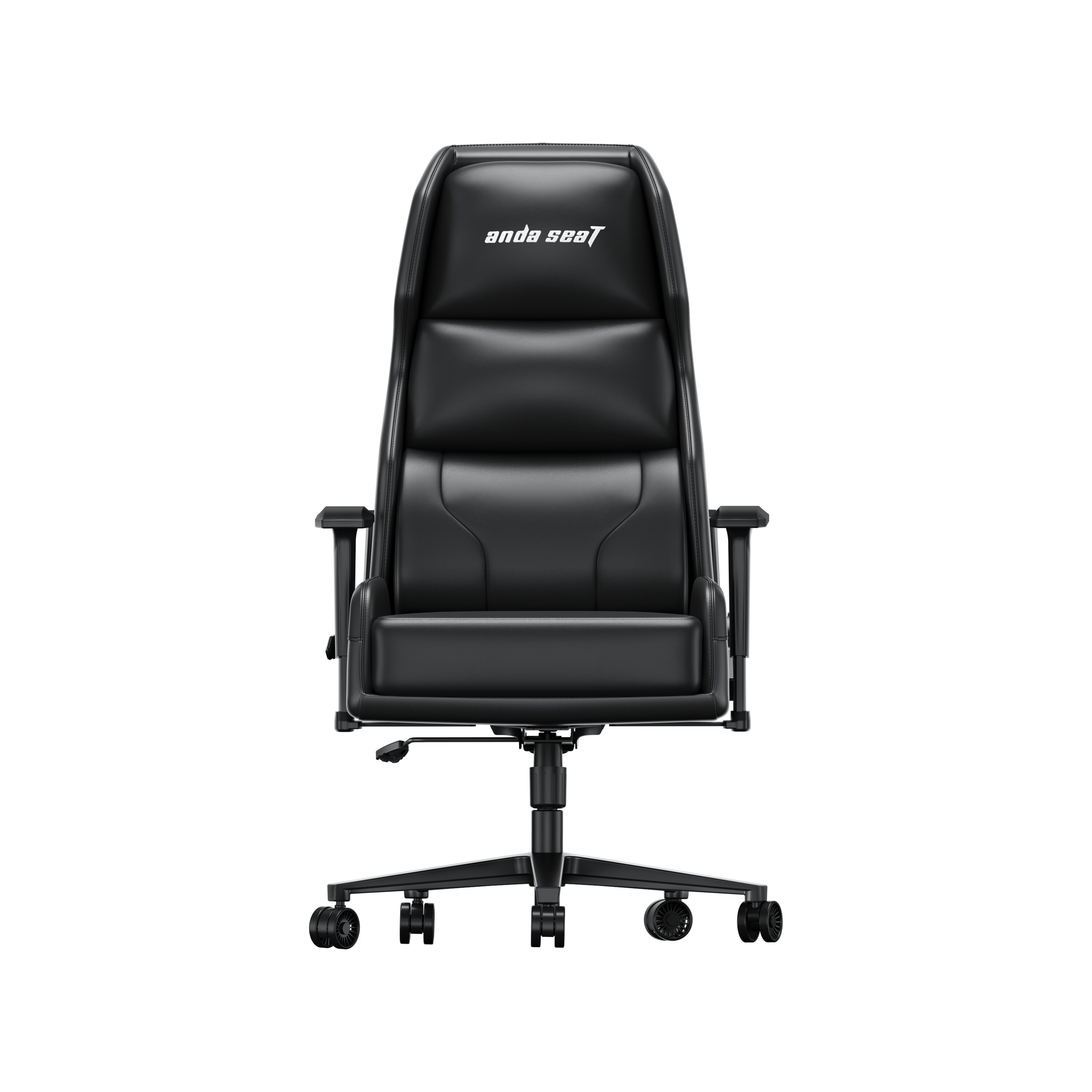 Крісло для геймерів Anda Seat X1 Gaming Sofa Black PVC (AD-W-SF01-04-B-PV)