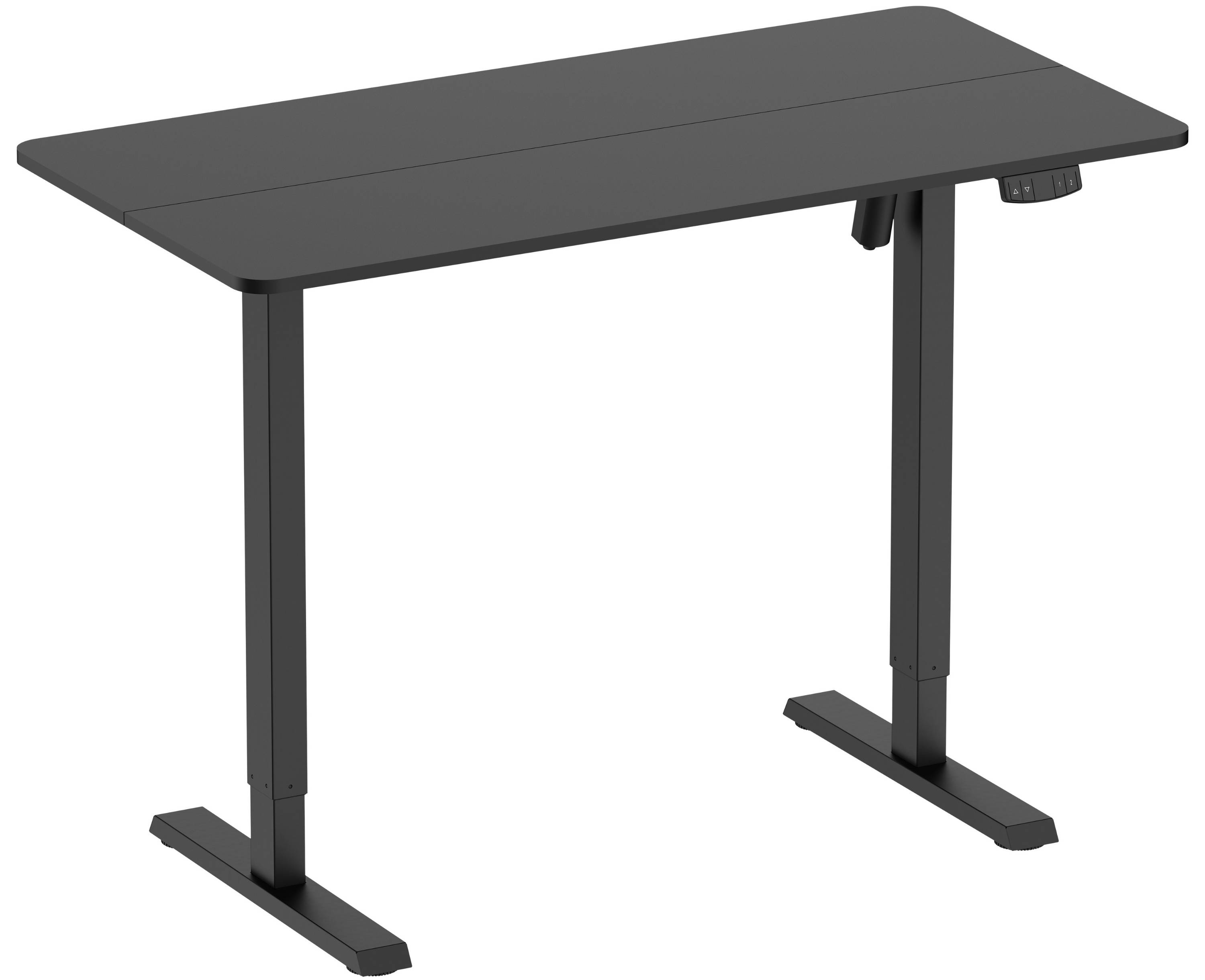 Стіл з електрорегулюванням висоти iTECH MT12BB