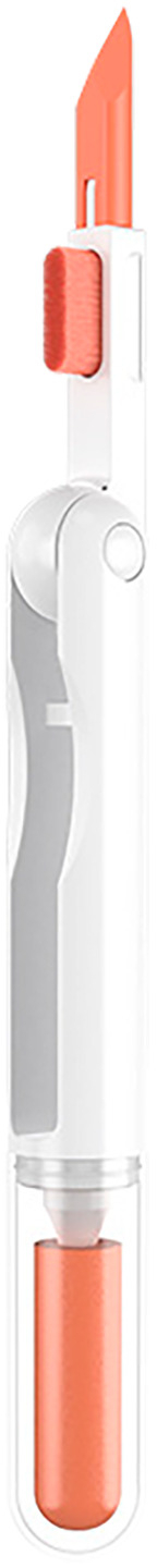 Купити Набір для чищення мобільних пристроїв Proove Багатофункціональний Mr. Cleaner 3in1 White (MCP00000302) - Фото 1 Набір для чищення мобільних пристроїв Proove Багатофункціональний Mr. Cleaner 3in1 White (MCP00000302) - Фото 1