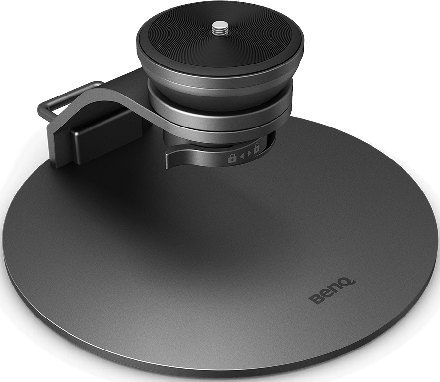 Купити Підставка для проєктора BenQ Stand ST30 (5A.R0J10.00E) - Фото 1 Підставка для проєктора BenQ Stand ST30 (5A.R0J10.00E) - Фото 1