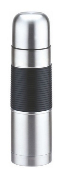 Термос Lessner Onyx Black 1 л (16630-10OB) - Фото 1
