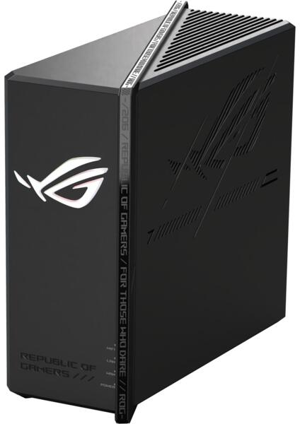 Маршрутизатор інтернет WiFi7 Asus GS-BE18000 (90IG09Y0-MO9C00) - Фото 1