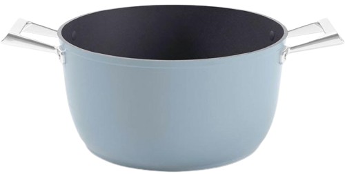 Кастрюля TVS Luna Induction 20 см 2.9 л (1Т474203320001) - Фото 1