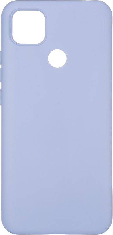Купить Чехол для смартфона Gelius Full Soft Case for Xiaomi Redmi 9c Violet (88647) - Фото 1 Чехол для смартфона Gelius Full Soft Case for Xiaomi Redmi 9c Violet (88647) - Фото 1