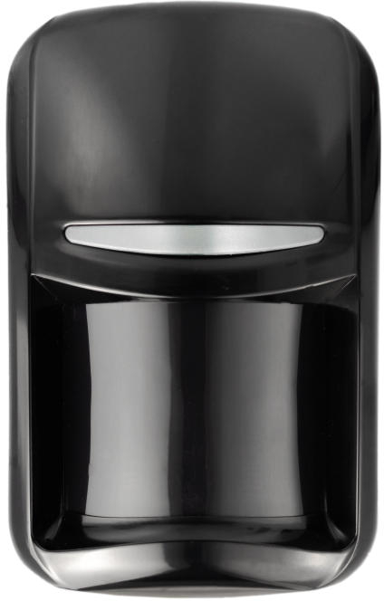 Беспроводной датчик движения U-PROX PIR Black - Фото 1