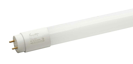 Лампочка светодиодная Sirius 1-LS-T8-120M-04 18W 6500к - Фото 1