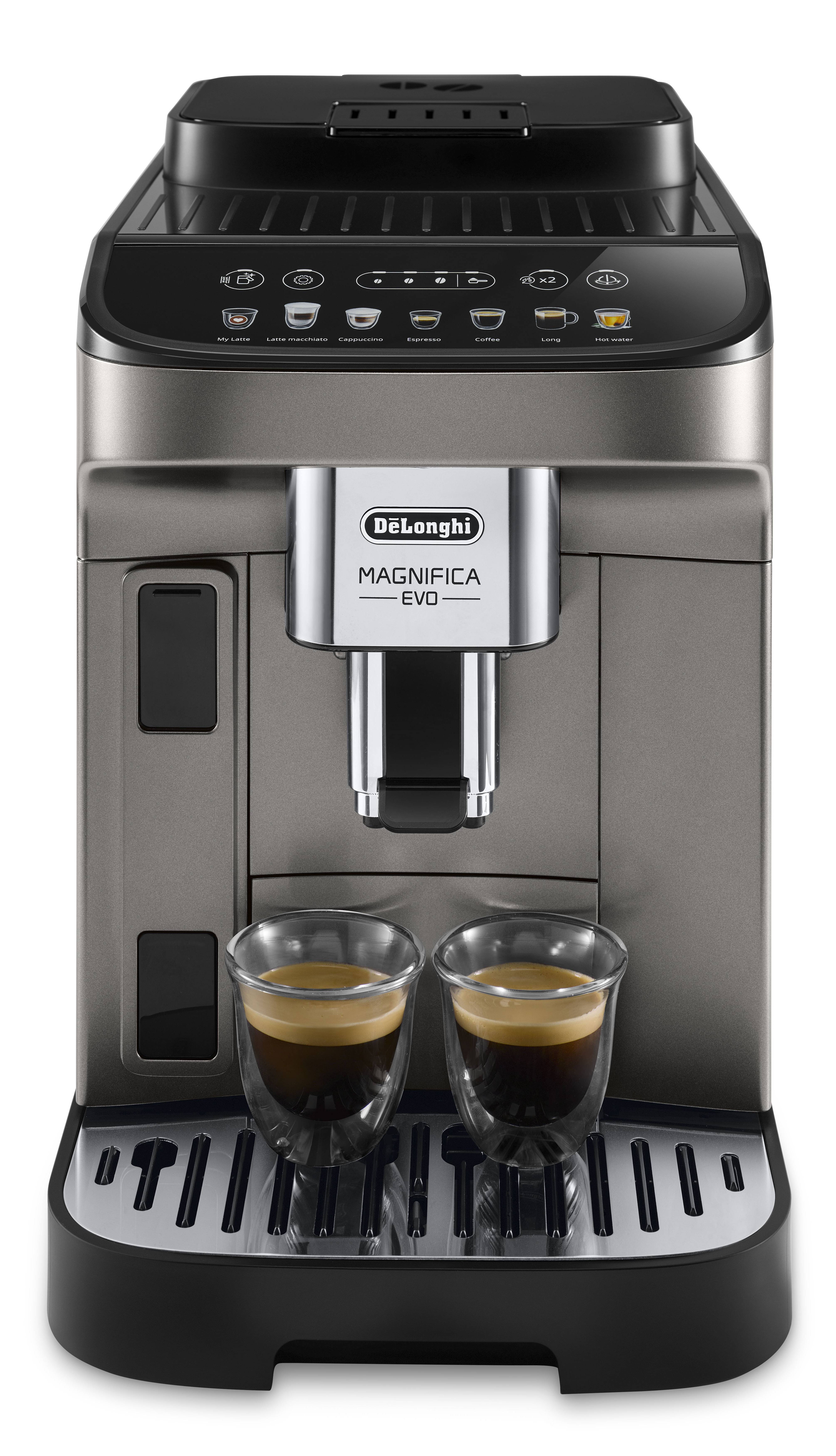 Уценка - Кофемашина Delonghi ECAM290.81 TB - Фото 1
