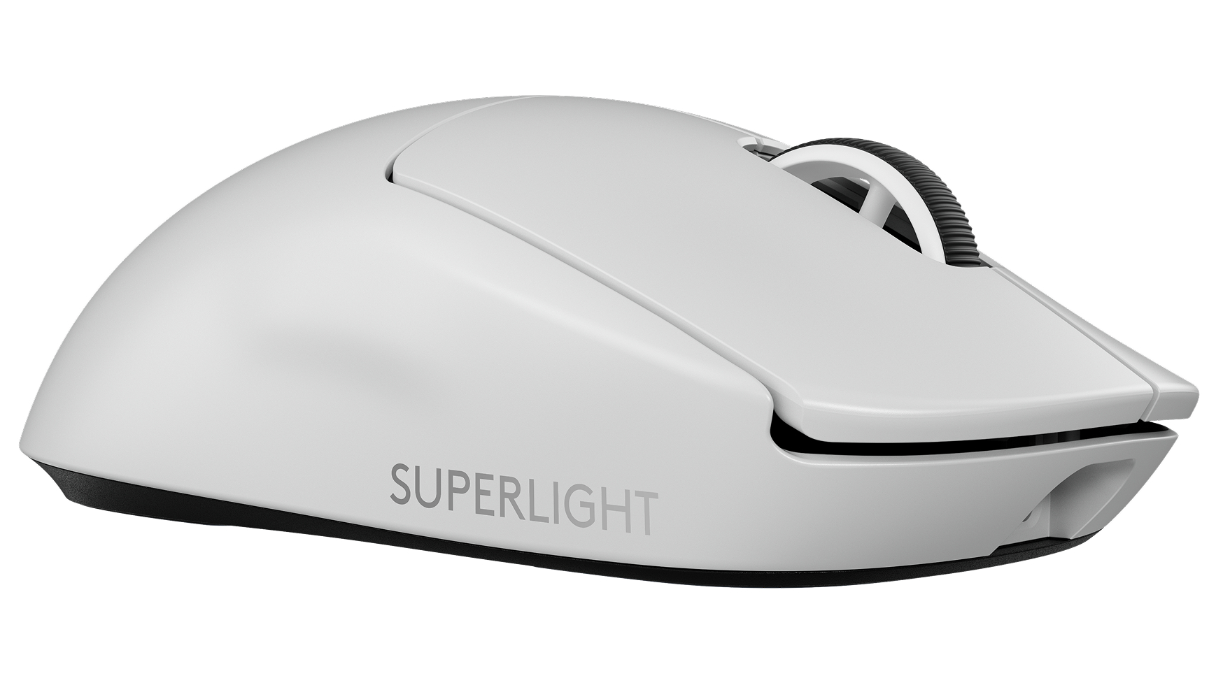 Миша бездротова ігрова Logitech G PRO X SUPERLIGHT 2 SE LIGHTSPEED Wireless Gaming Mouse WHITE - 2.4GHZ (910-007556) - Фото 1