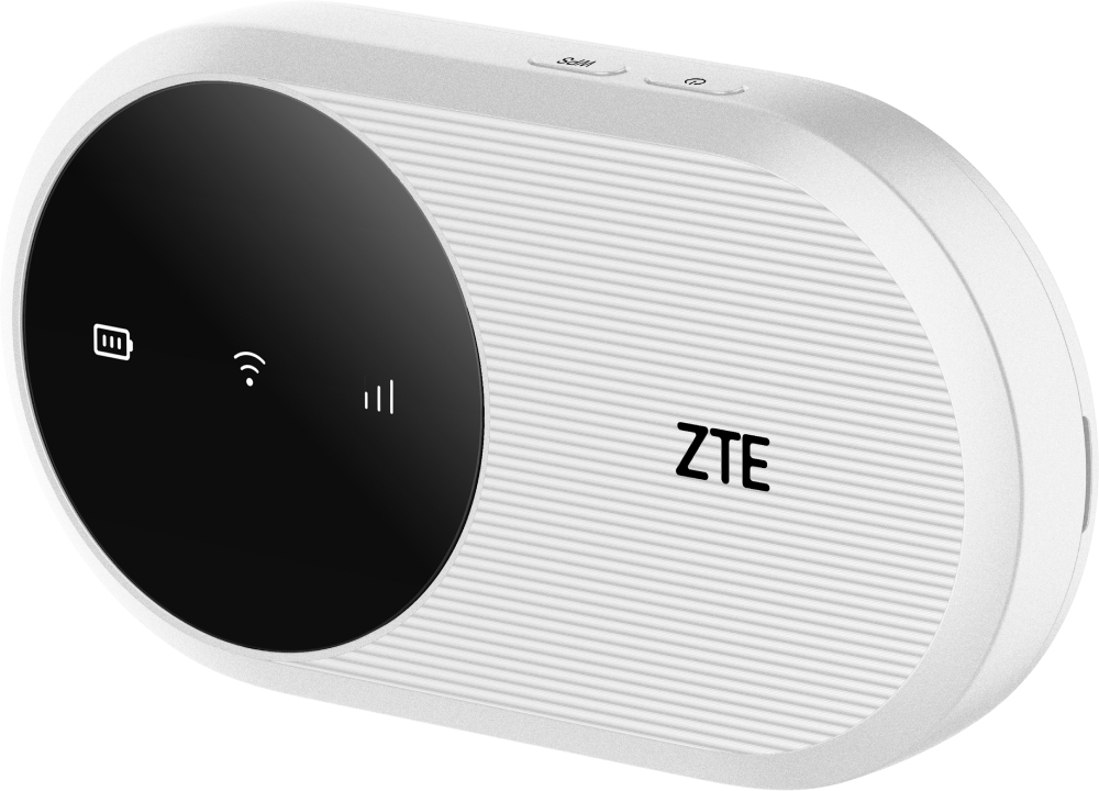 Модем 4G ZTE 4G UFi U10 Pro - Фото 1