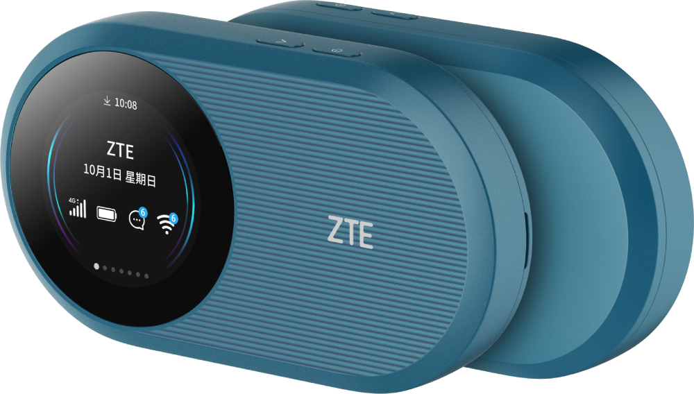 Модем 4G ZTE 4G UFi U10s Pro - Фото 1