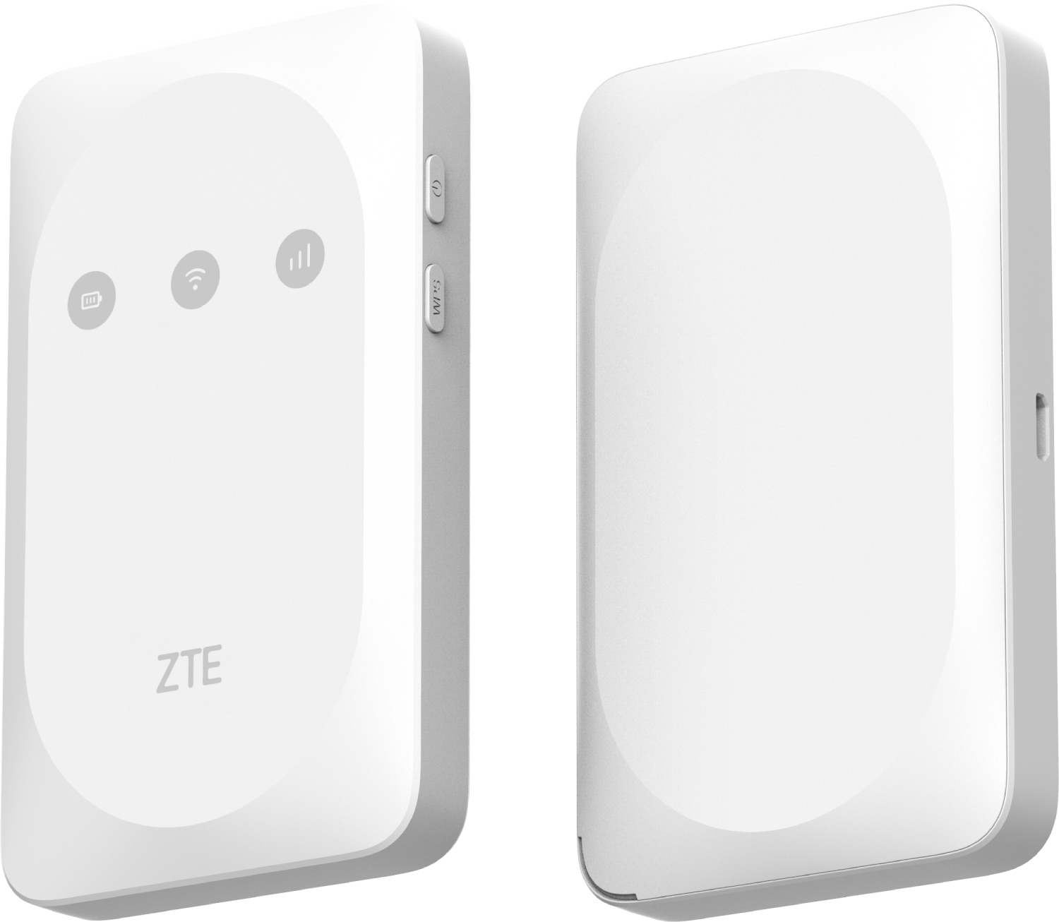 Модем 4G ZTE LTE UFi MF935N - Фото 1