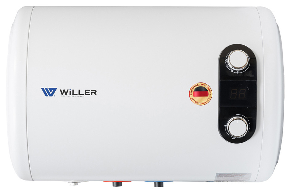Водонагреватель Willer EH50RI-Horizon - Фото 1