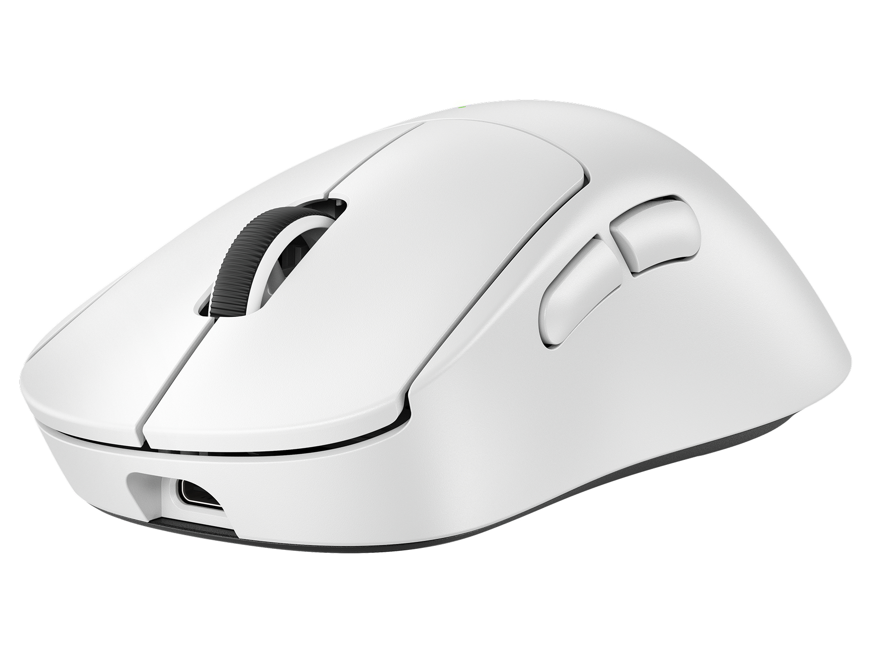 Мышь беспроводная игровая Logitech G Pro X Superlight 2 DEX LightSpeed White (910-007365) - Фото 1