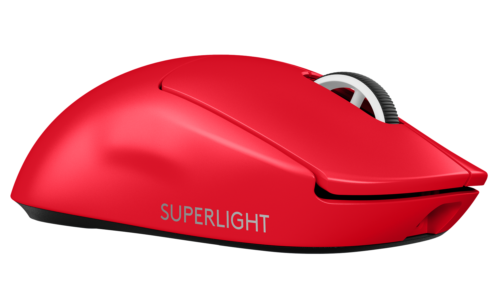 Миша бездротова ігрова Logitech G PRO X SUPERLIGHT 2 SE LIGHTSPEED Wireless Gaming Mouse RED - 2.4GHZ (910-007552) - Фото 1